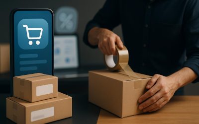 Assistants shopping IA : faut-il déjà optimiser ses fiches produit pour ChatGPT et Perplexity ?