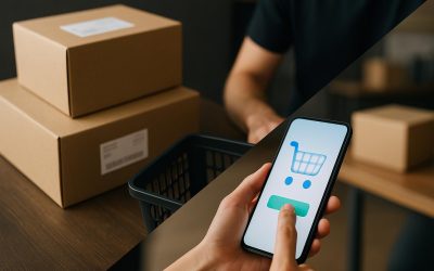 Nepting s&rsquo;adosse à Five Arrows (Rothschild) : le marché français du paiement omnicanal s&rsquo;accélère-t-il ?