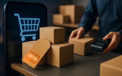 Shortlists IA dans le commerce media : faut-il deja payer pour apparaitre dans les agents shopping ?