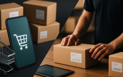 Agentic commerce : Google Ads transforme vos flux Shopping en signaux d&rsquo;enchères