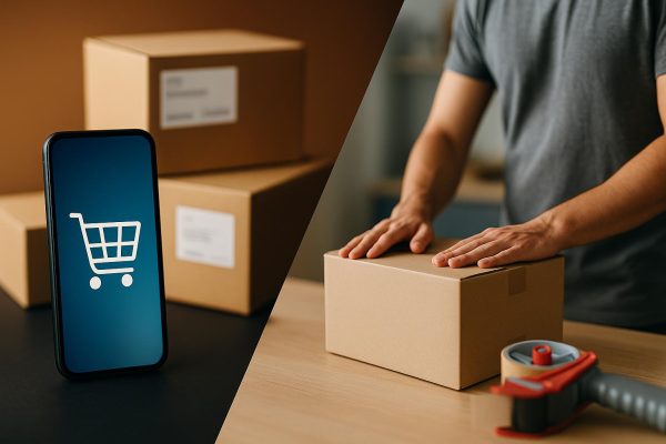 Illustration e-commerce : Klaviyo pousse le Customer Relationship Management (CRM) autonome : faut-il challenger la promesse ?