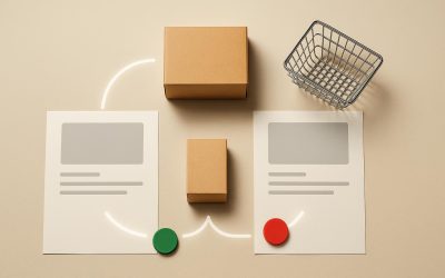 Carrefour structure ses tests conversion : les PME e-commerce doivent-elles copier la méthode ?