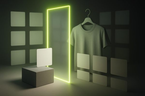 Illustration e-commerce : Flux produit e-commerce : votre catalogue travaille-t-il vraiment pour vos ventes ?