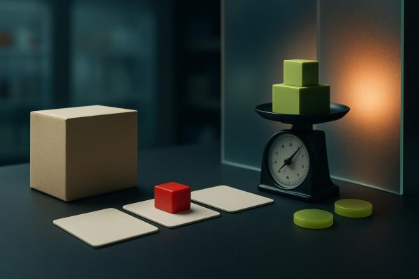 Illustration e-commerce : Retail media avec Zitcha et Pentaleap : la marge peut-elle vraiment piloter les campagnes ?