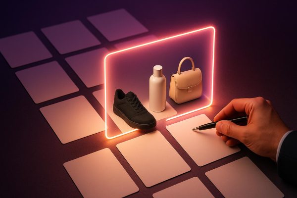 Illustration e-commerce : Google Merchant Center trouve vos produits seul : faut-il reprendre la main sur le flux ?