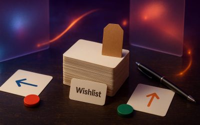 Que veut dire wishlist en e-commerce et faut-il en faire un vrai outil de vente ?