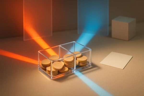 Illustration e-commerce : Google Ads API v24.2 apporte la segmentation PMax par réseau : faut-il y voir un vrai progrès de transparence ?