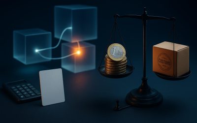 Shopify applique automatiquement 3 € de droits de douane UE : faut-il revoir vos marges avant le 1er juillet ?