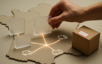 Shopify cesse d&rsquo;ajouter automatiquement vos transporteurs aux zones de livraison : faut-il auditer vos profils avant octobre ?