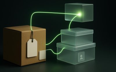 Shopify ajoute des metafields aux transferts de stock : faut-il structurer vos réceptions maintenant ?