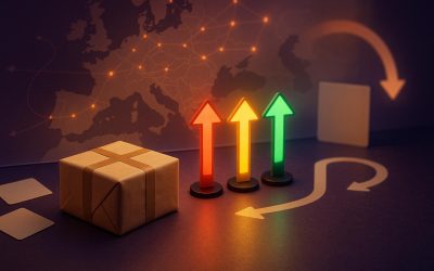 Colis Privé veut racheter Paack : les marchands doivent-ils revoir leur livraison Europe ?
