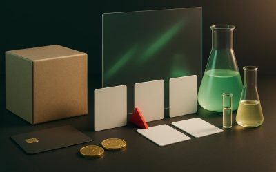 Commerce agentique 2026 : faut-il préparer votre checkout avant vos clients ?
