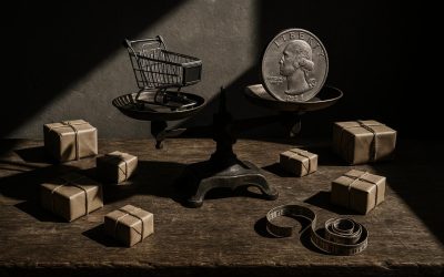 Livraison trop chère : faut-il revoir vos seuils avant de perdre des paniers ?
