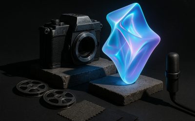 Sora et la vidéo e-commerce : faut-il remplacer vos shootings produit par l&rsquo;IA générative ?