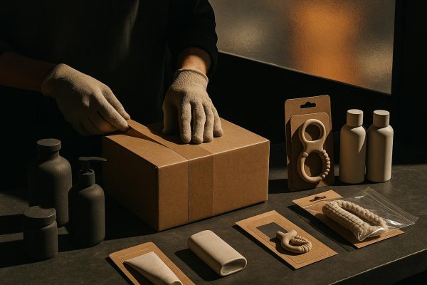 Illustration e-commerce : DoorDash arrive dans Shopify : la livraison à la demande mérite-t-elle un test ?