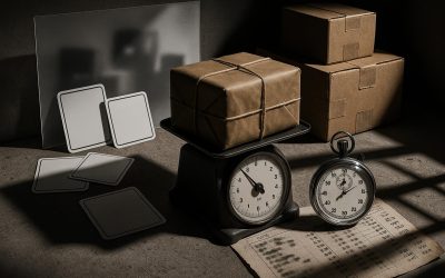 Logistique e-commerce 2026 : faut-il changer de transporteur avant de perdre des paniers ?