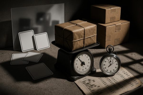 Illustration e-commerce : Logistique e-commerce 2026 : faut-il changer de transporteur avant de perdre des paniers ?