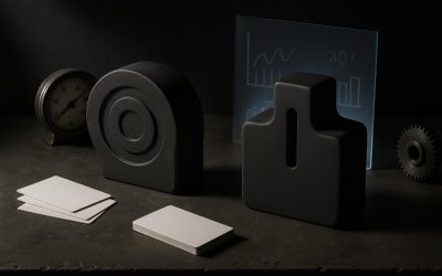 Google Ads sépare Target ROAS et Target CPA : vos enchères deviennent-elles plus lisibles ?