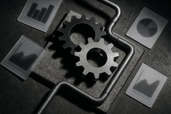 Illustration e-commerce : Shopify ouvre les données Shop Campaigns à vos outils d’analyse : faut-il recalibrer votre budget acquisition ?
