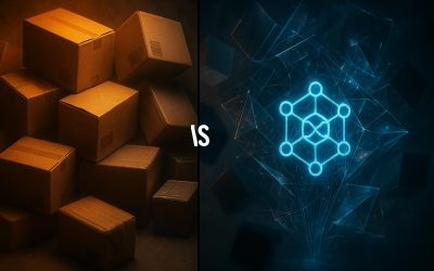 Agentic commerce : les agents IA vont-ils bientôt acheter à votre place ?