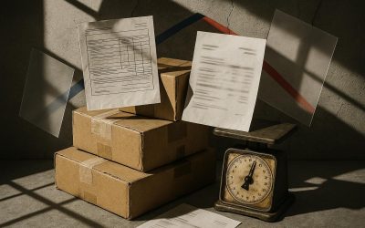 Shopify collecte les droits de douane au checkout dès le 24 août : vos ventes internationales vont-elles s&rsquo;améliorer ?