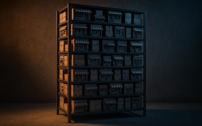 Jusqu&rsquo;à 1 000 comptes Merchant Center liés par agence : votre flux Shopping est-il concerné ?
