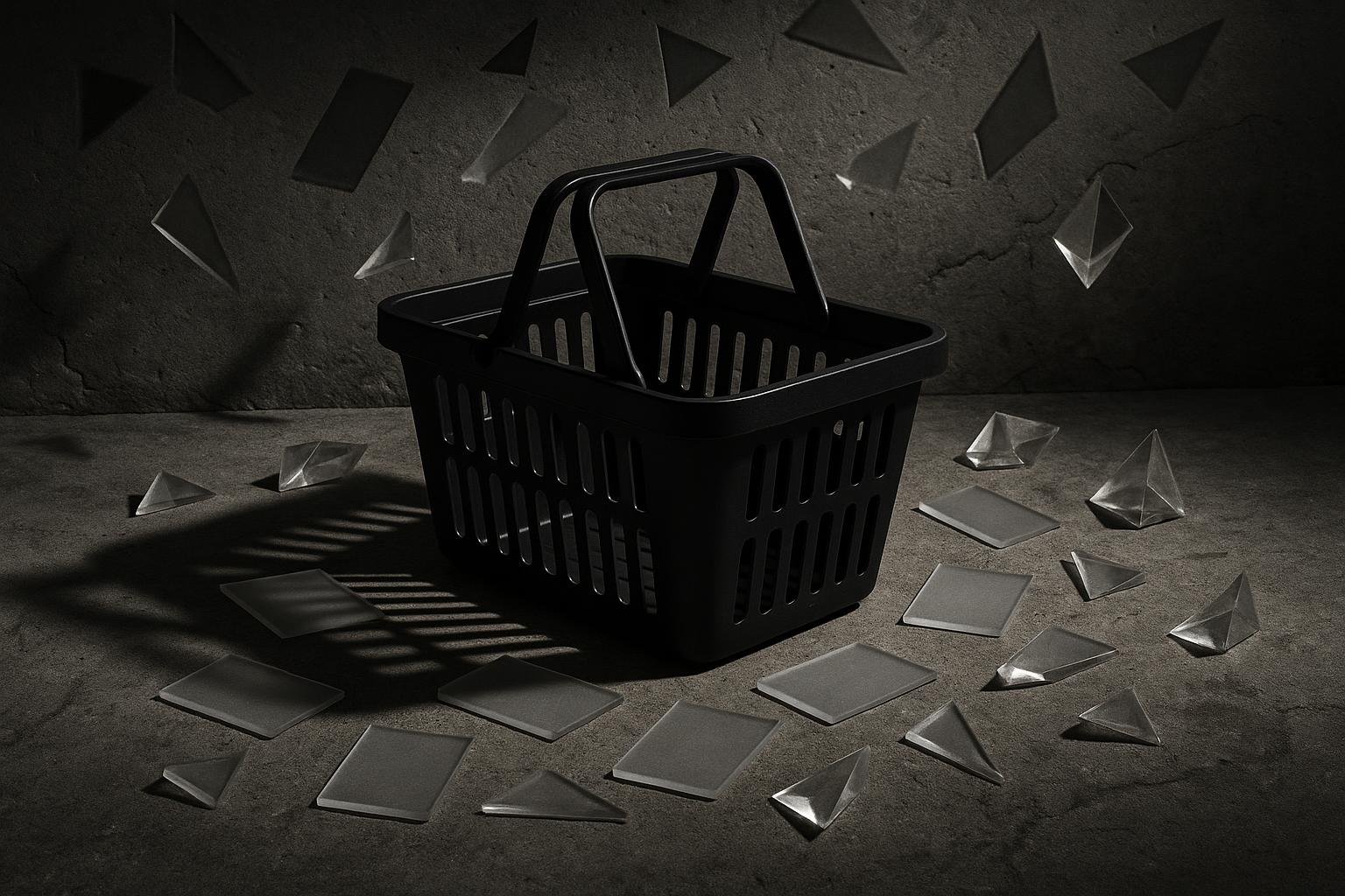 Illustration e-commerce : Retail media networks : faut-il couper avant d’acheter plus d’inventaire ?