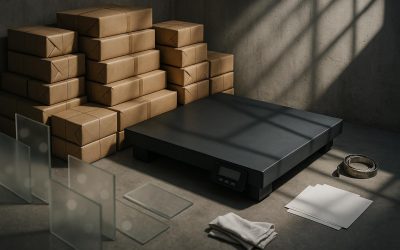 SupplyWeb atteint 60 000 m² d’entrepôts : votre logistique doit-elle changer d’échelle ?