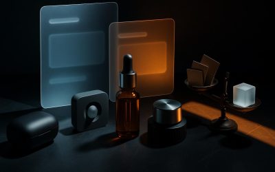 Amazon mise sur l&rsquo;AI commerce : faut-il craindre que l&rsquo;achat se fasse dans l&rsquo;agent avant votre site ?