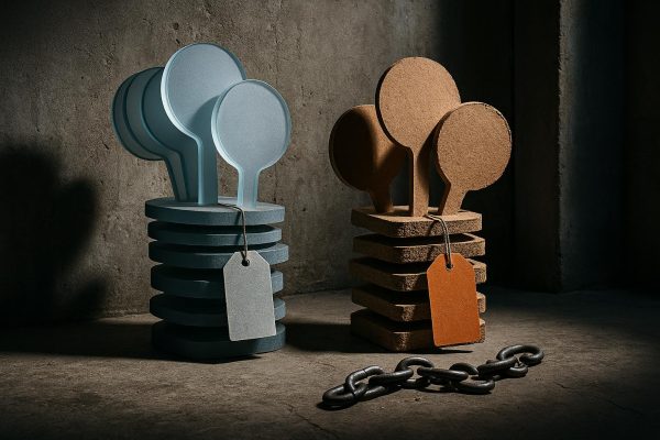 Illustration e-commerce : Service de comparaison de prix (CSS) : vos enchères Google Shopping perdent-elles en puissance ?