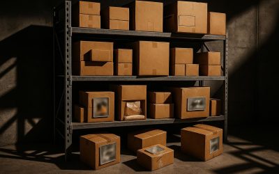 Fulfillment by Amazon (FBA) : faut-il confier vos meilleures ventes à Amazon ?