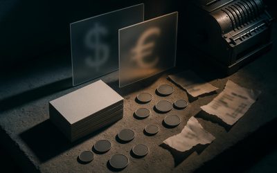 Shopify Payments expose les conversions de devise : faut-il auditer vos marges internationales ?